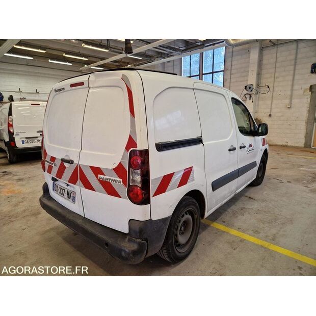 2015 Peugeot PARTNER-46807669