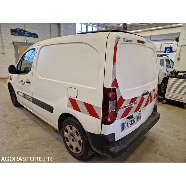 2015 Peugeot PARTNER-46807670