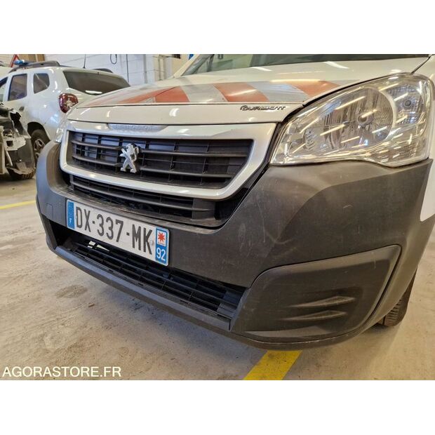 2015 Peugeot PARTNER-46807672
