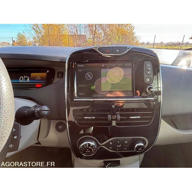 2015 Renault ZOE-46807796