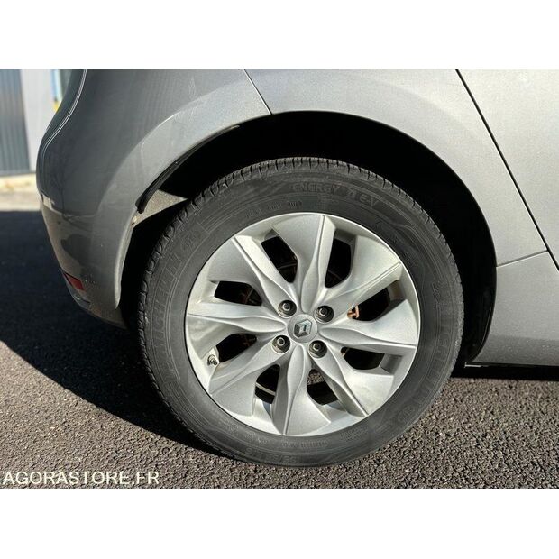 2015 Renault ZOE-46807797