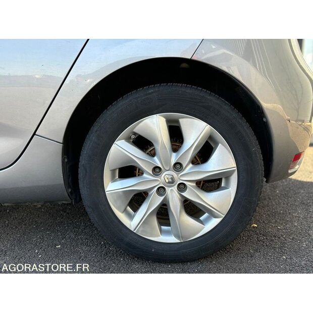 2015 Renault ZOE-46807799