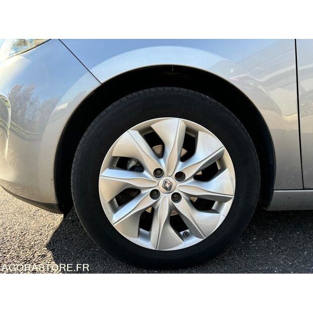 2015 Renault ZOE-46807800