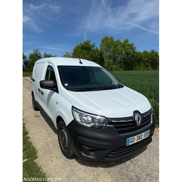 2021 Renault Express-46807801