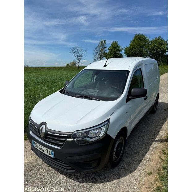 2021 Renault Express-46807802