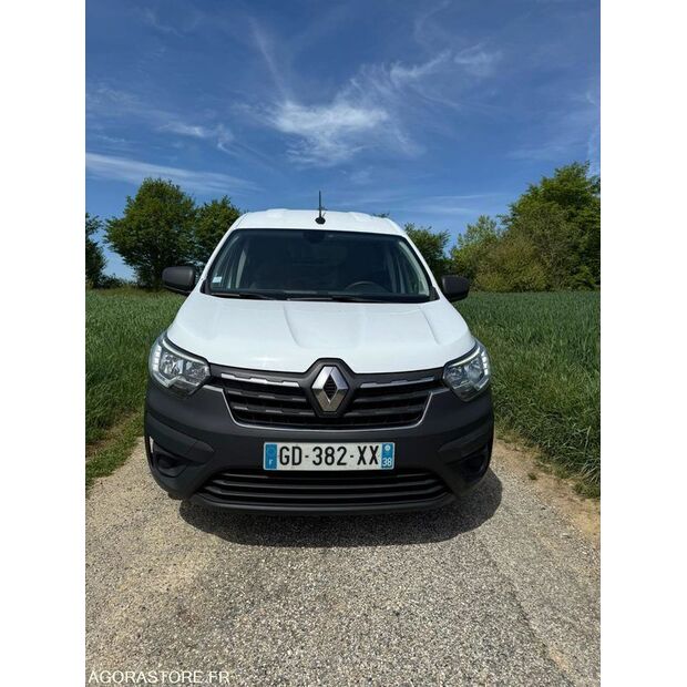 2021 Renault Express-46807803