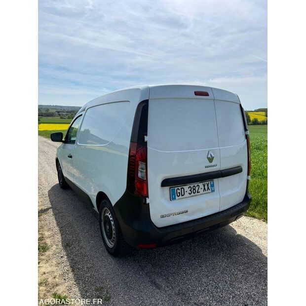 2021 Renault Express-46807804