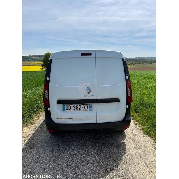 2021 Renault Express-46807806