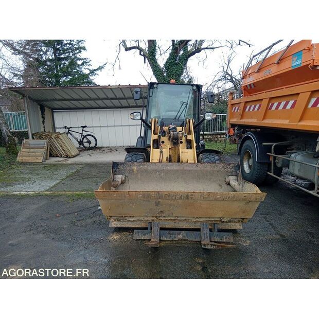 Caterpillar 906M-46807835