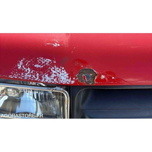 2004 MITSUBISHI Pajero-46807886