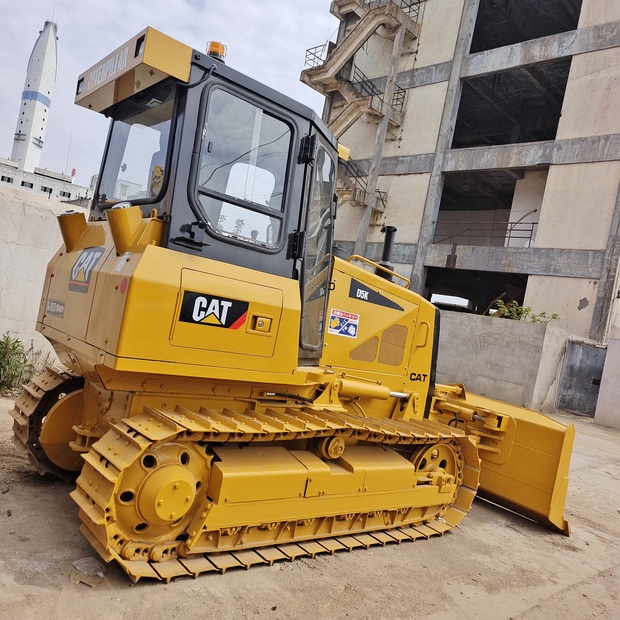 2023 Caterpillar D5K-46807898