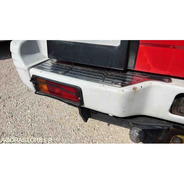 2004 MITSUBISHI Pajero-46807910