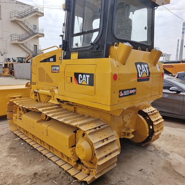 2023 Caterpillar D5K-46807913