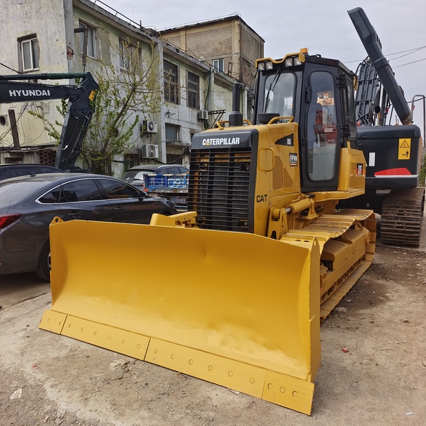 2023 Caterpillar D5K-46807918