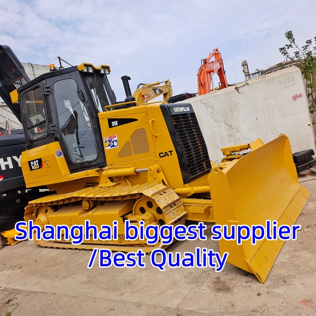 2023 Caterpillar D5K-46807922