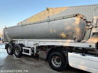 Image for TIPPING TRAILERS 2003 General Trailers TP