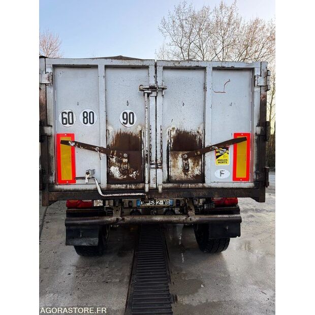 2003 جنرال تريلرز TP-46807968