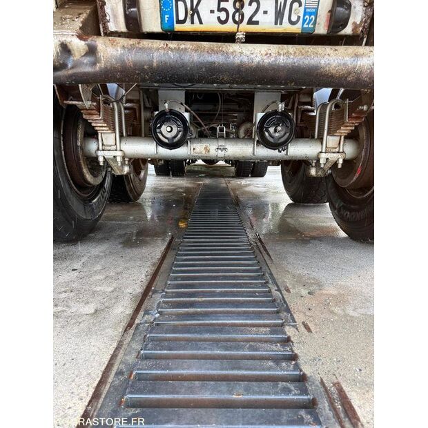 2003 جنرال تريلرز TP-46807969