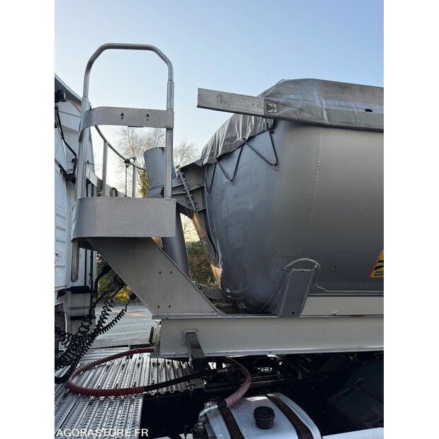 2003 جنرال تريلرز TP-46807972