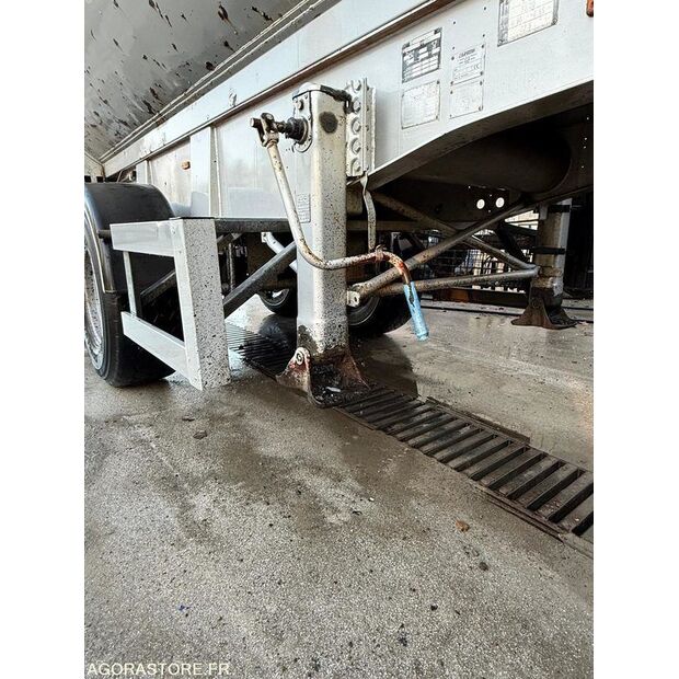 2003 جنرال تريلرز TP-46807973