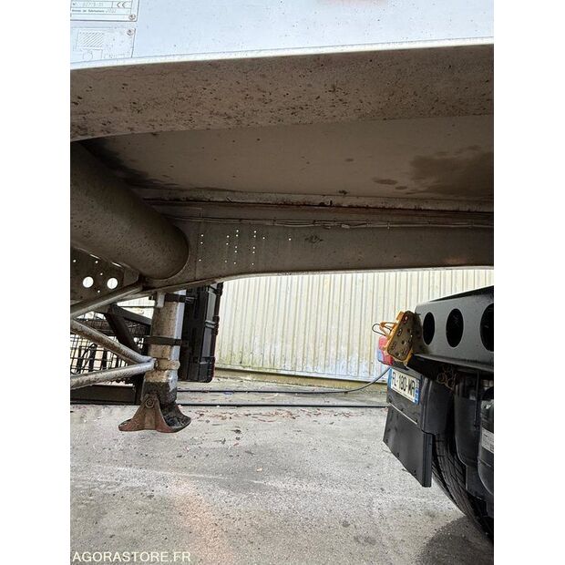 2003 جنرال تريلرز TP-46807975