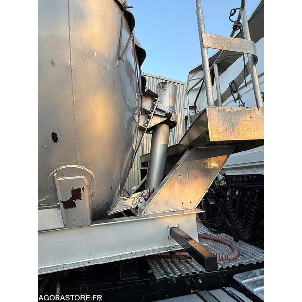 2003 جنرال تريلرز TP-46807980