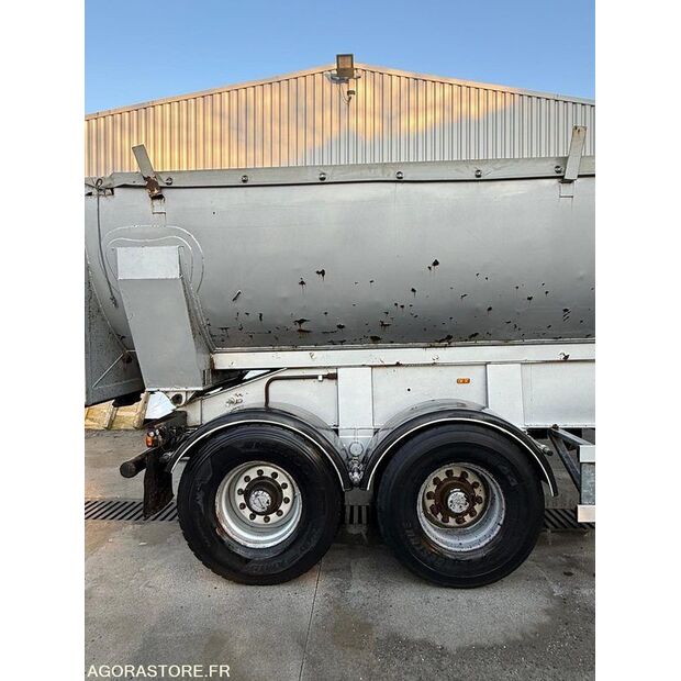 2003 جنرال تريلرز TP-46807982