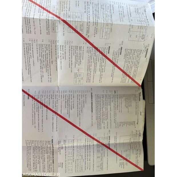 2003 جنرال تريلرز TP-46807985