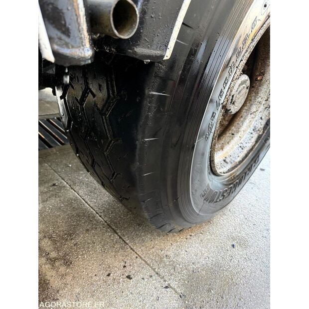 2003 جنرال تريلرز TP-46807990