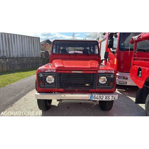2003 Land Rover Defender-46807994