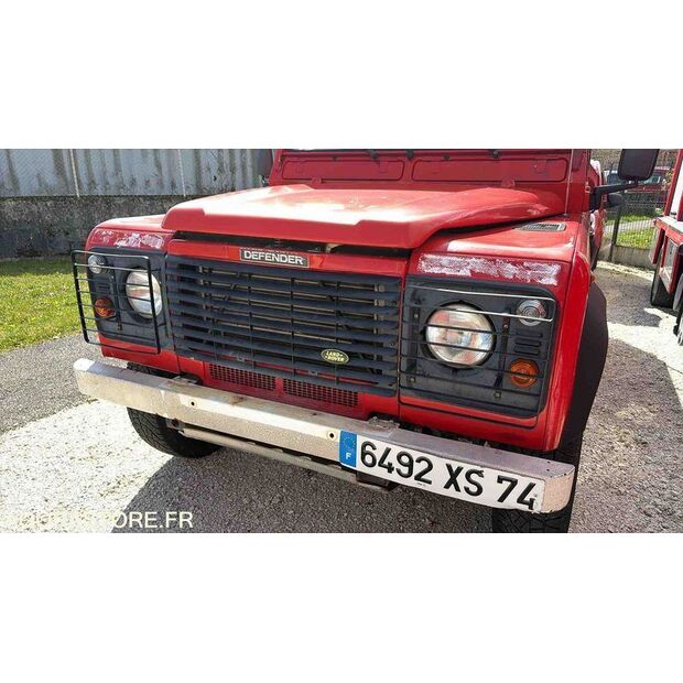 2003 Land Rover Defender-46807995