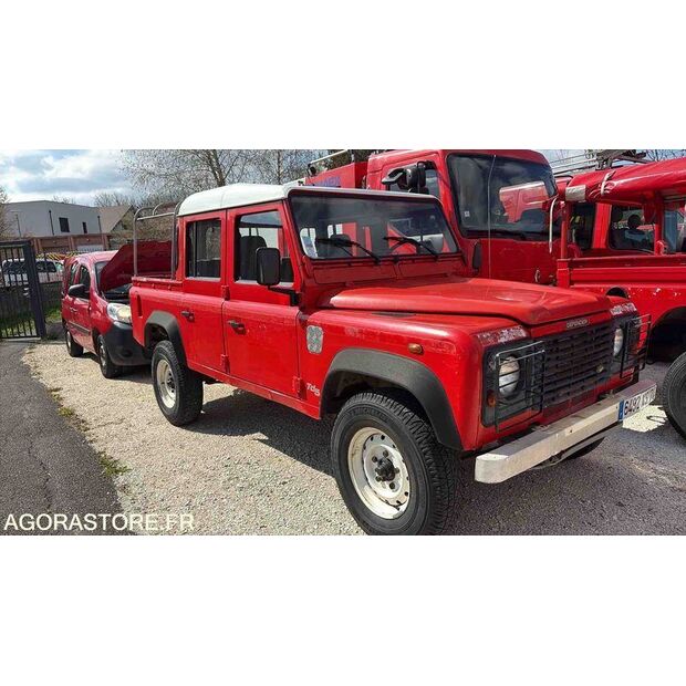 2003 Land Rover Defender-46807996