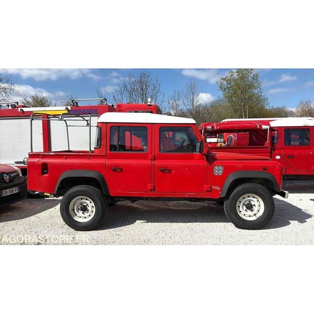 2003 Land Rover Defender-46807998