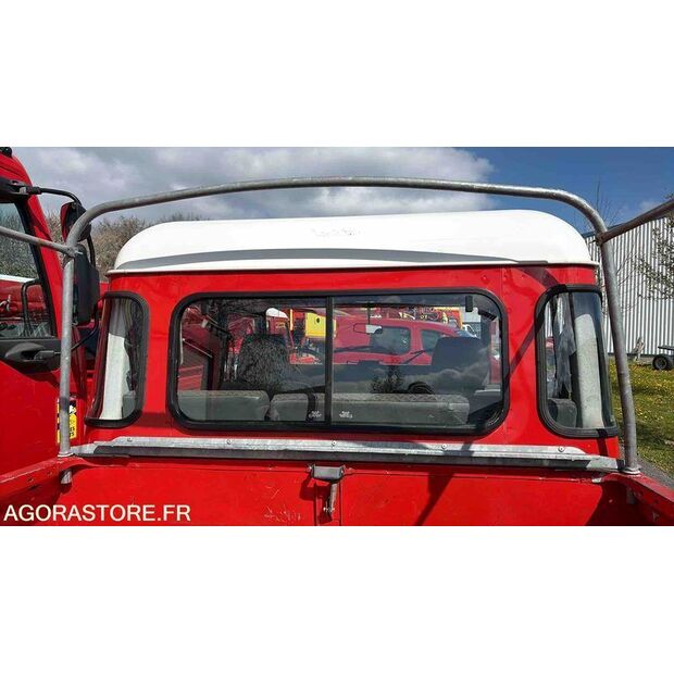 2003 Land Rover Defender-46807999