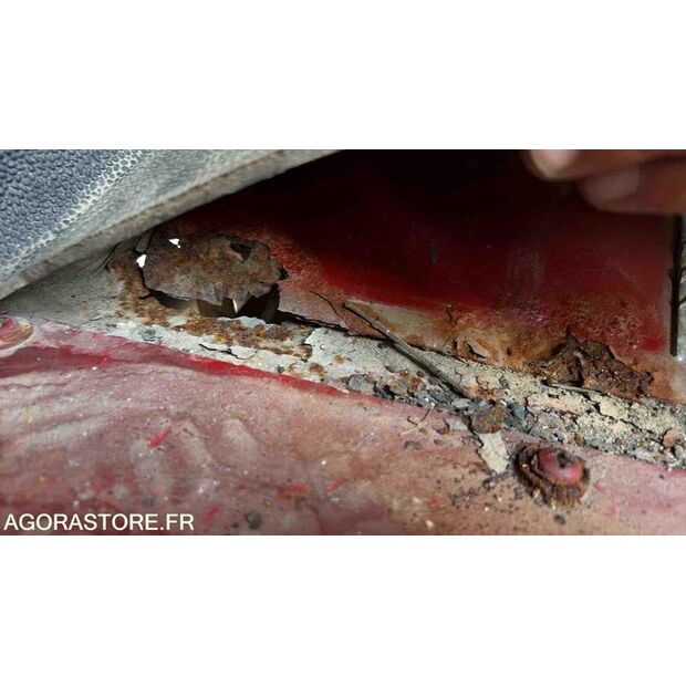 2003 Land Rover Defender-46808001