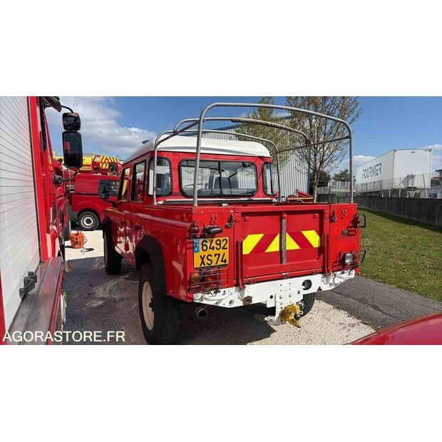 2003 Land Rover Defender-46808006