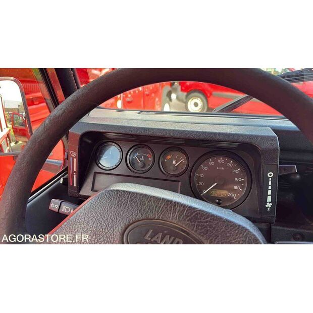 2003 Land Rover Defender-46808007