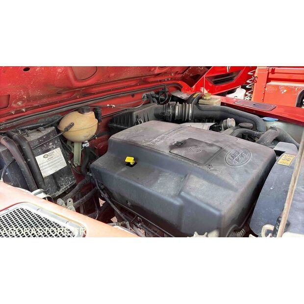 2003 Land Rover Defender-46808013