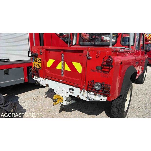 2003 Land Rover Defender-46808018