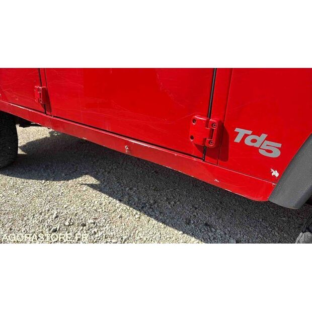 2003 Land Rover Defender-46808023