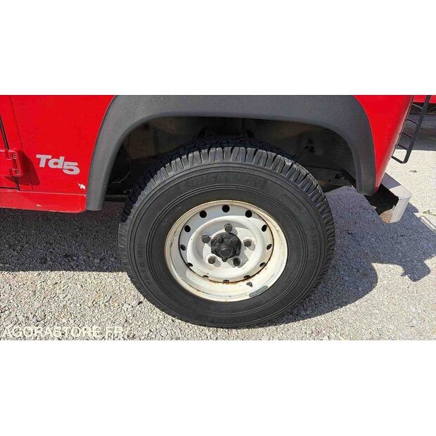 2003 Land Rover Defender-46808028