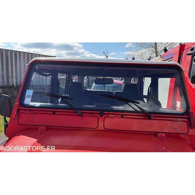 2003 Land Rover Defender-46808029