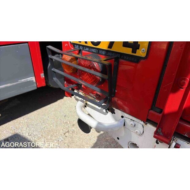 2003 Land Rover Defender-46808031