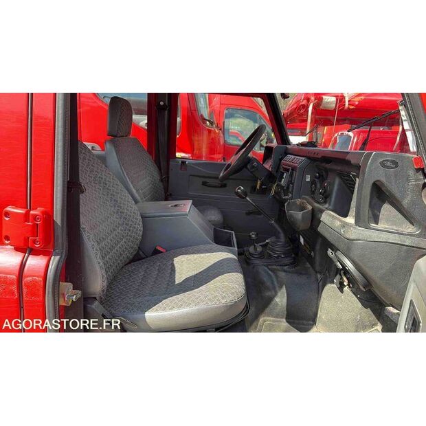 2003 Land Rover Defender-46808036