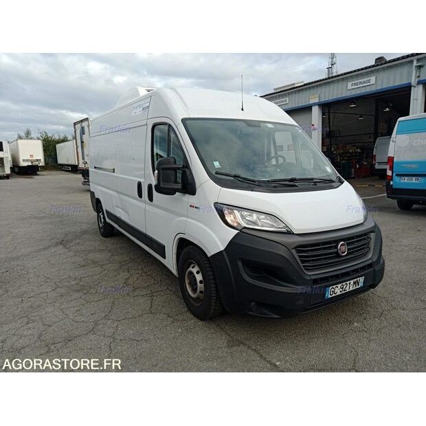 2021 Fiat Ducato-46808100