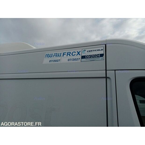 2021 Fiat Ducato-46808105
