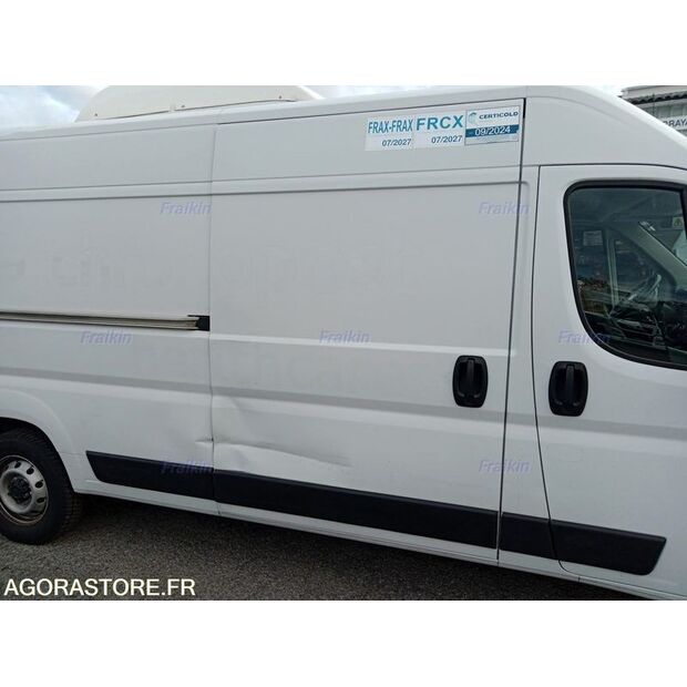 2021 Fiat Ducato-46808113