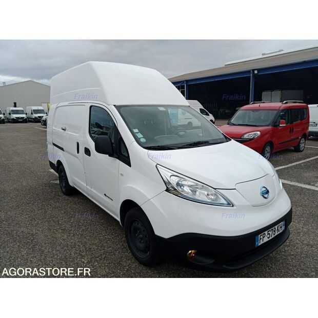 2020 NISSAN NV200-46808207