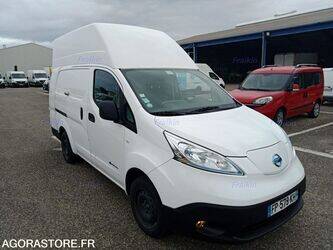 Image de Fourgonnettes 2020 NISSAN NV200
