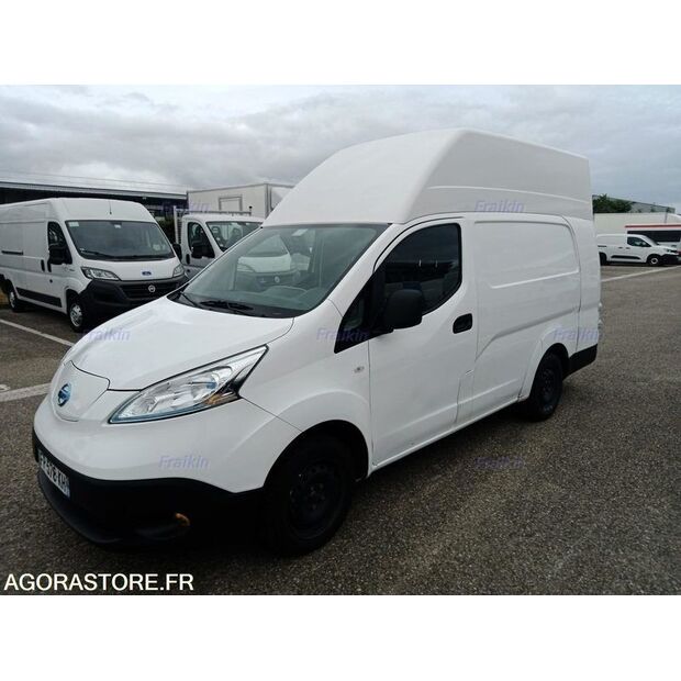 2020 NISSAN NV200-46808208